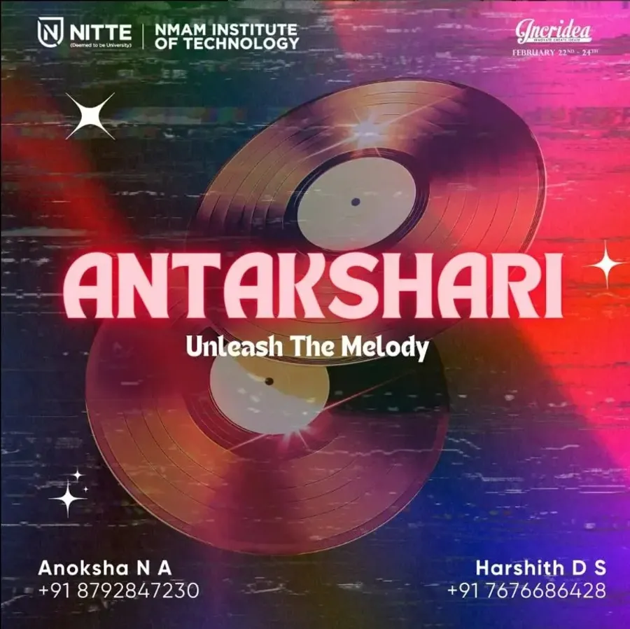 antakshari