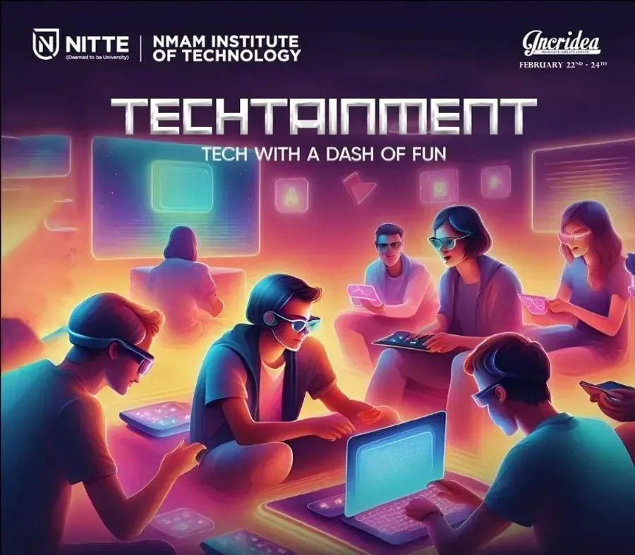 techtaintment